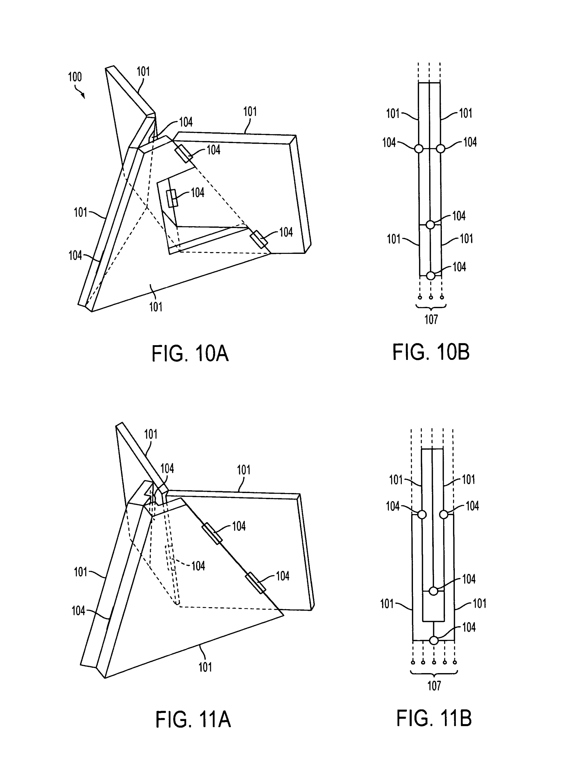 PYRAMID Hinge mg2