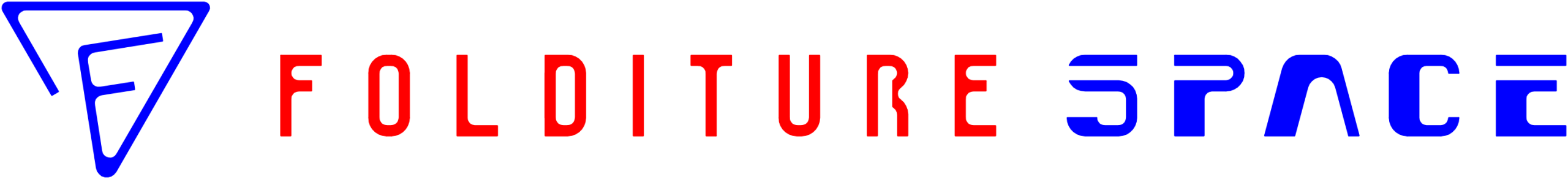 Folditure Space